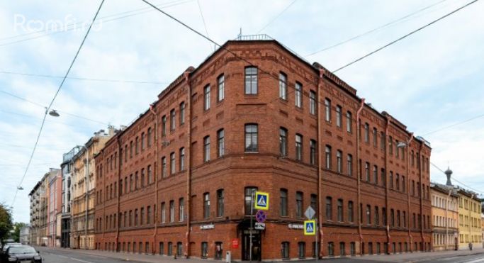 Аренда производственного помещения 18.1 м², Дегтярная улица - фото 2