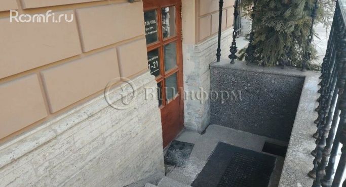 Аренда помещения свободного назначения 210.6 м², улица Чайковского - фото 4