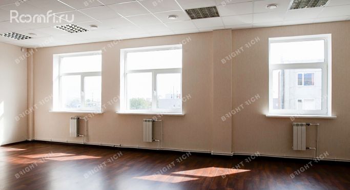 Аренда офиса 248.6 м², Мельничная улица - фото 1