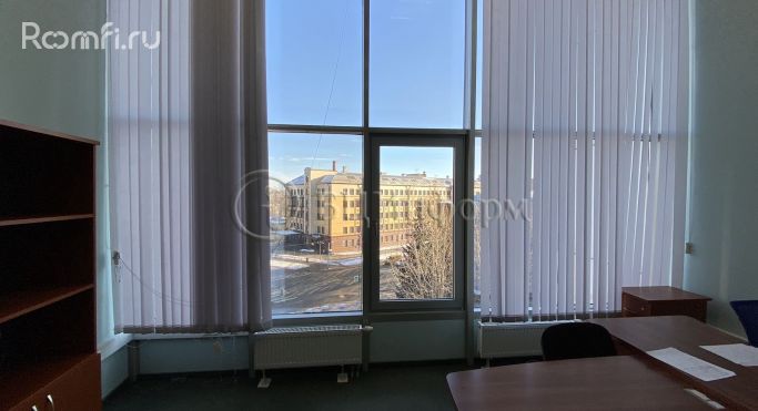 Аренда офиса 92.5 м², Большой Сампсониевский проспект - фото 4