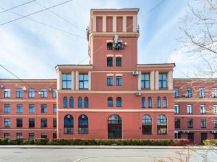 Аренда склада 54.5 м²