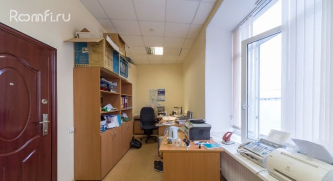 Аренда офиса 22.5 м², улица Мира - фото 2