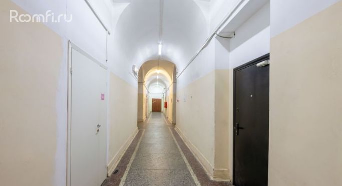 Аренда офиса 105.3 м², улица Комсомола - фото 1