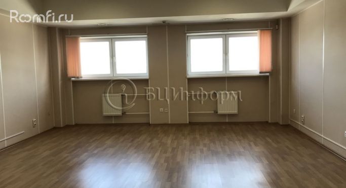Аренда офиса 41.3 м², Торфяная дорога - фото 4