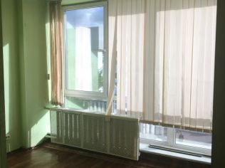 Аренда офиса 36 м2 в бизнес-центре, метро Елизаровская