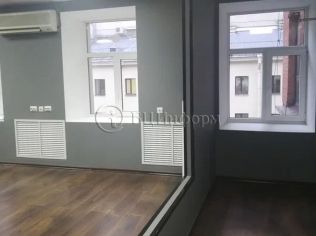 Аренда офиса 118.8 м²