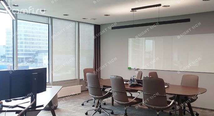 Аренда офиса 1573.7 м², Стартовая улица - фото 2