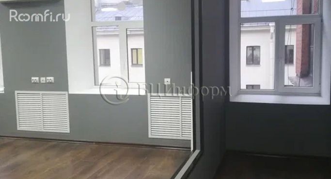 Аренда офиса 118.8 м², Владимирский проспект - фото 1