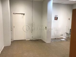 Аренда офиса 111 м²