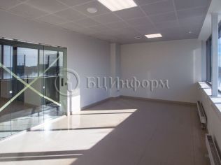 Аренда офиса 18 м²