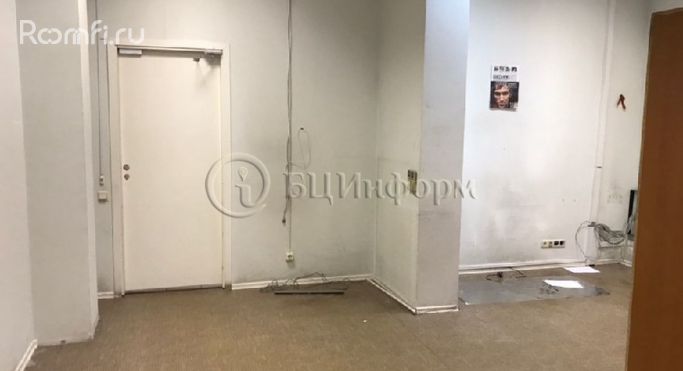 Аренда офиса 111 м², набережная Обводного канала - фото 1