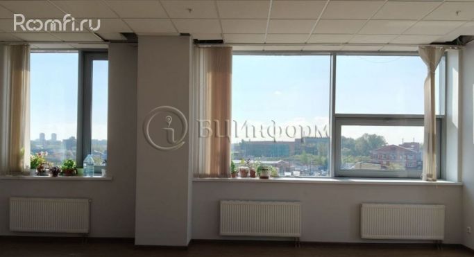 Аренда офиса 230.8 м², улица Профессора Качалова - фото 2