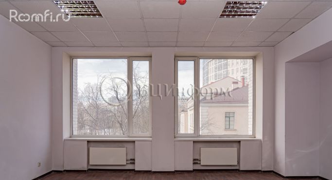 Аренда офиса 110.6 м², проспект Обуховской Обороны - фото 3
