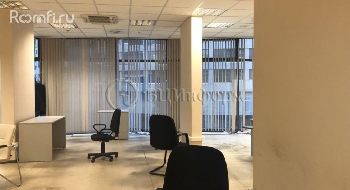 Аренда офиса 1500 м², Большой Сампсониевский проспект - фото 2