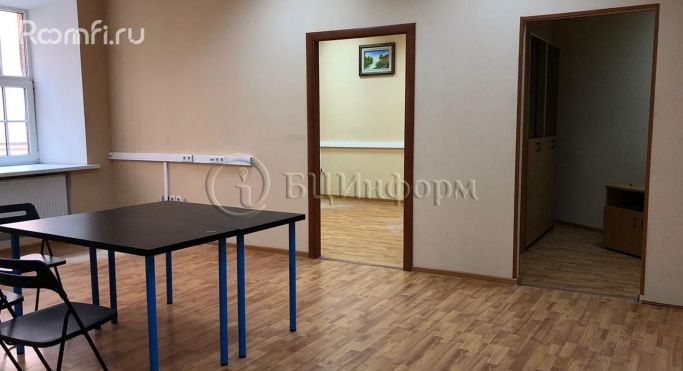 Аренда офиса 48.4 м², 9-я Советская улица - фото 3