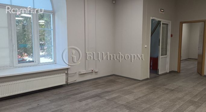Аренда офиса 588.3 м², Воронежская улица - фото 4
