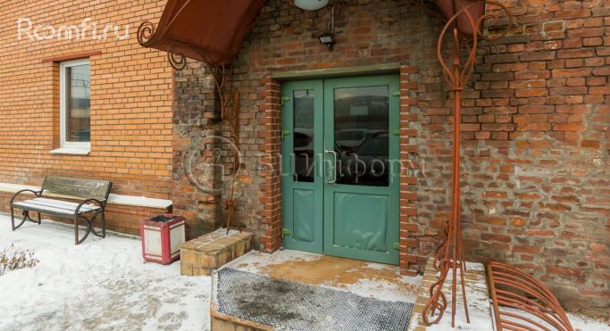 Аренда офиса 40 м², Цветочная улица - фото 5