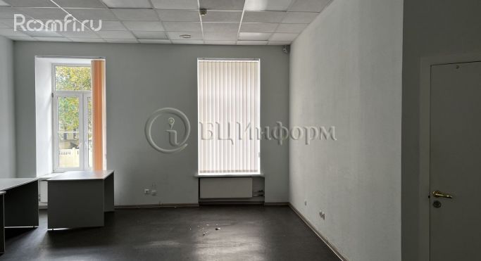 Аренда офиса 154.3 м², улица Радищева - фото 3