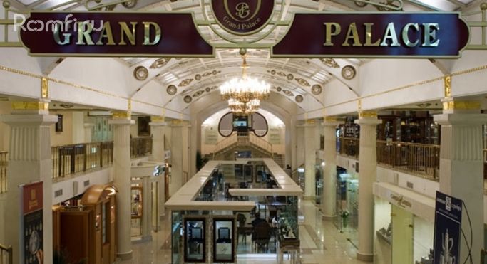 Торговый центр Моды Grand Palace - фото 3