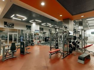 Аренда помещения свободного назначения 56.4 м²