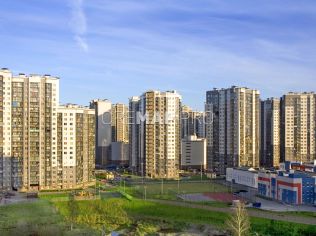 Продажа помещения свободного назначения 121.6 м2 в объекте свободного назначения, метро Ломоносовская