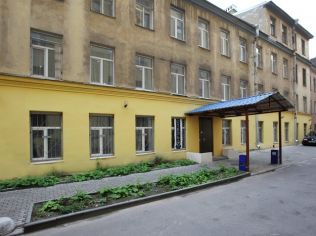 Продажа помещения свободного назначения 391 м²