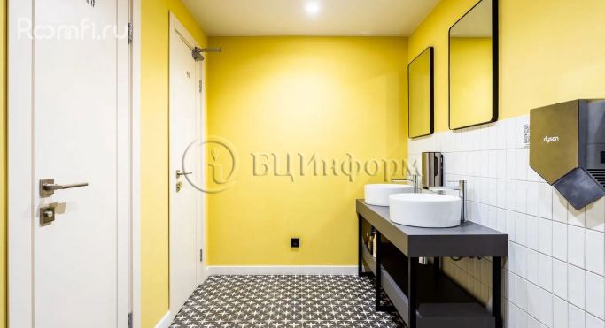Аренда офиса 450 м², Киришская улица - фото 4