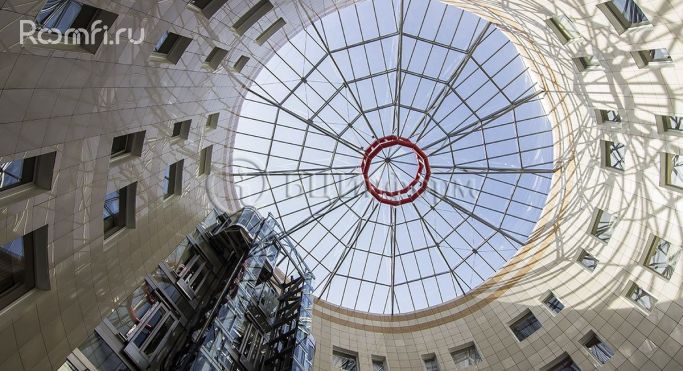 Аренда офиса 194 м², улица Седова - фото 5