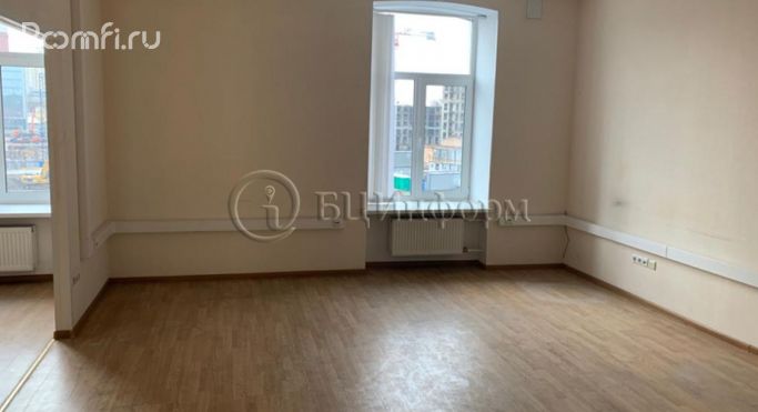 Аренда офиса 63.7 м², Красногвардейский переулок - фото 3