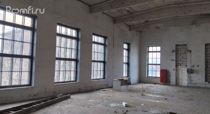 Аренда склада 223.4 м², улица Салова - фото 3