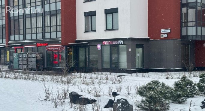 Продажа помещения свободного назначения 64 м², проспект Будённого - фото 3