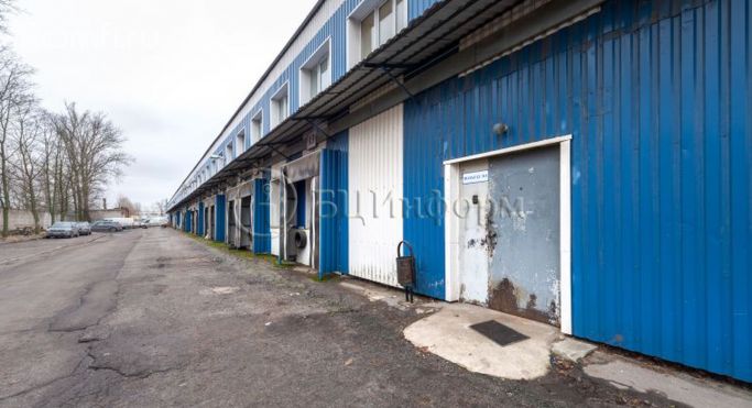 Аренда офиса 100.1 м², улица Салова - фото 3