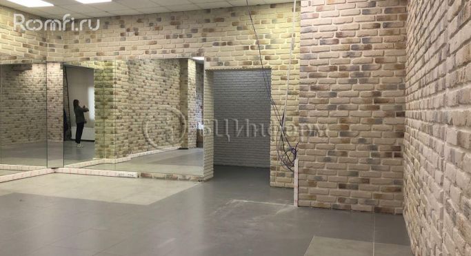 Аренда офиса 54.2 м², Институтский проспект - фото 3