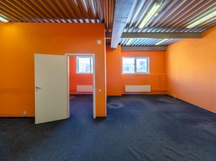 Аренда производственного помещения 64 м²