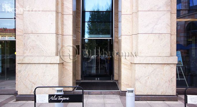 Аренда офиса 18.4 м², улица Маяковского - фото 4