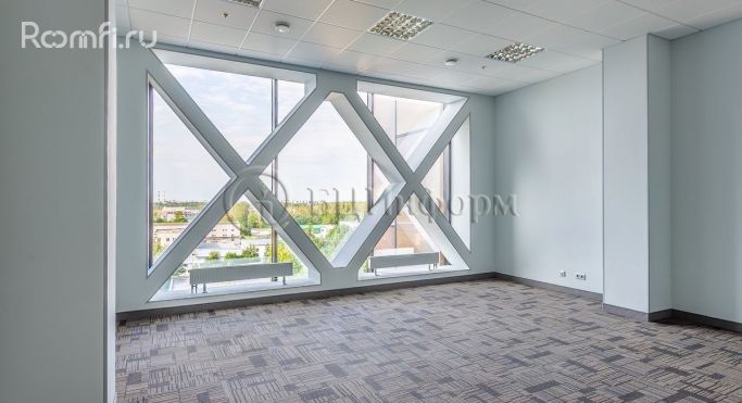 Аренда офиса 62 м², улица Химиков - фото 1