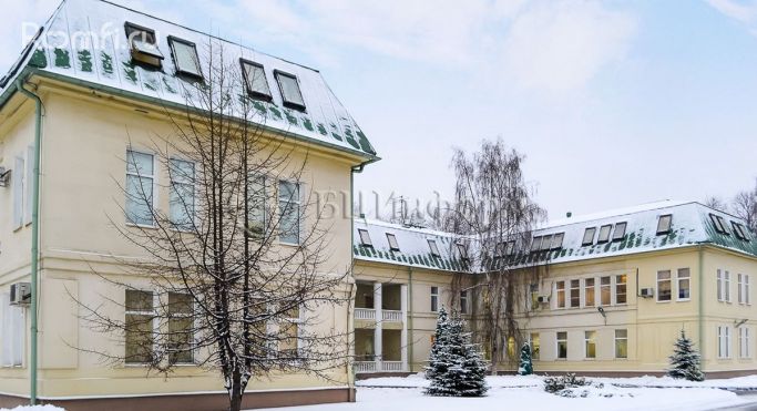 Аренда помещения свободного назначения 135.6 м², Детский переулок - фото 4