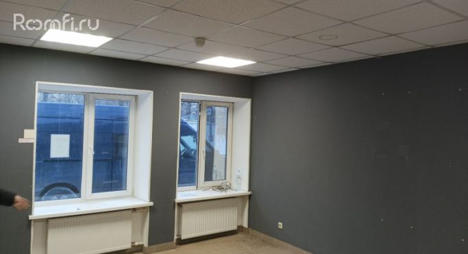 Аренда торгового помещения 36 м², улица Швецова - фото 2