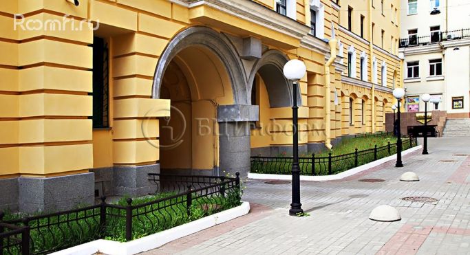 Аренда офиса 61.5 м², улица Комиссара Смирнова - фото 5