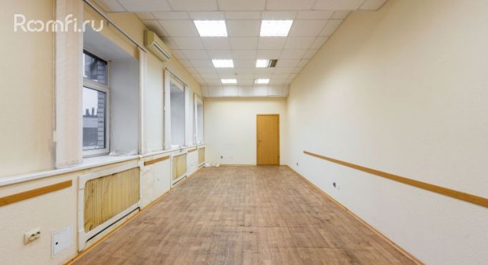 Аренда офиса 23.3 м², улица Комсомола - фото 2
