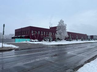 Аренда производственного помещения 3397.4 м²