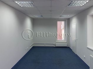 Аренда офиса 21.5 м²