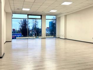 Аренда офиса 71.2 м²