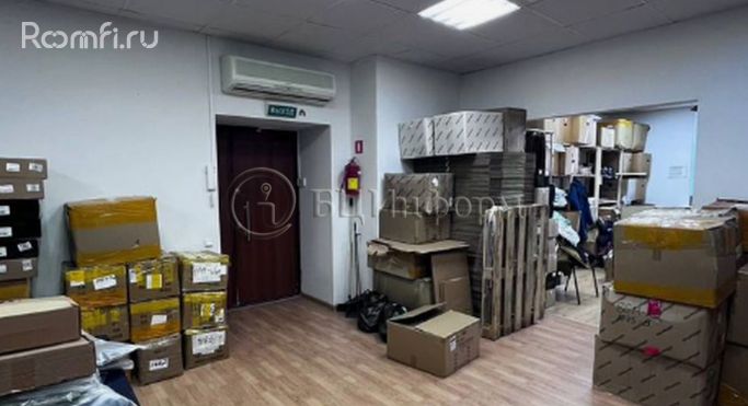 Аренда помещения свободного назначения 240 м², улица Профессора Попова - фото 5
