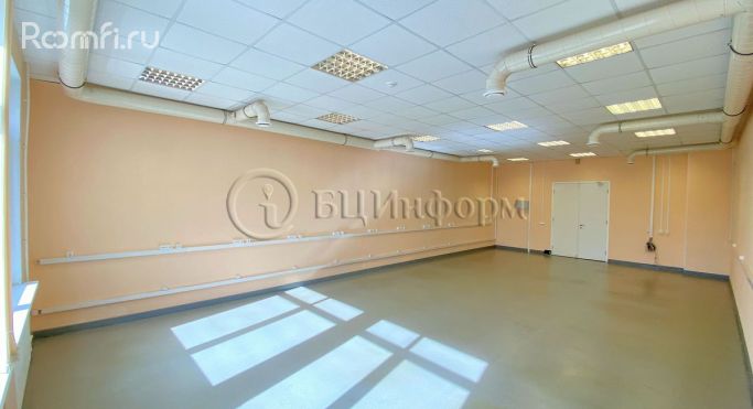 Аренда офиса 50.6 м², Афонская улица - фото 2