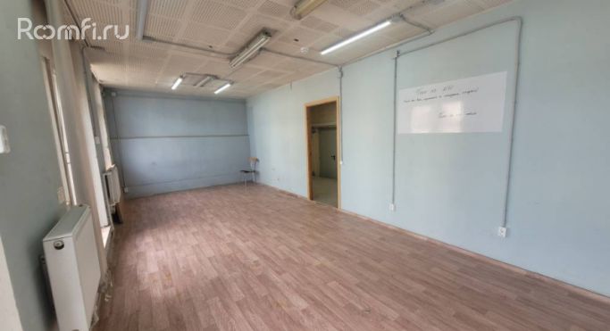 Аренда склада 72.8 м², Промышленная улица - фото 3
