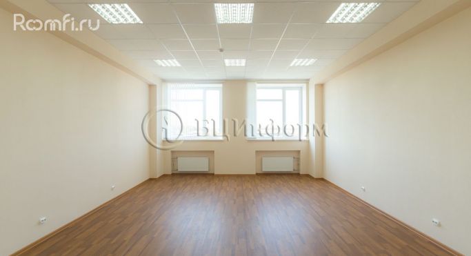 Аренда офиса 46.1 м², Бухарестская улица - фото 2