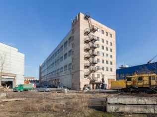 Аренда офиса 14.8 м²