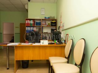 Аренда офиса 33 м²