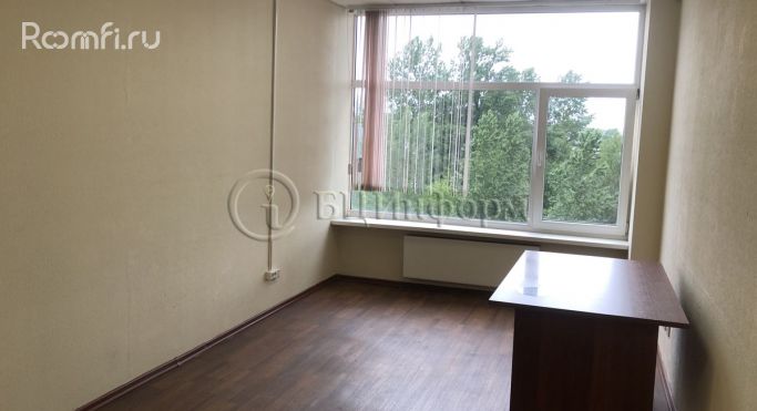 Аренда офиса 31.7 м², Магнитогорская улица - фото 1